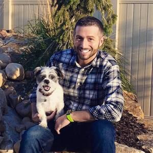 Meet your Posher, Derek